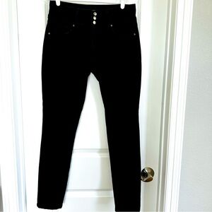 Royalty For Me black jeans